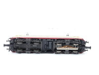 Märklin H0 3033 Elektrolok E-Lok TEE rot-beige BR 114 495-5 DB / NEM OVP