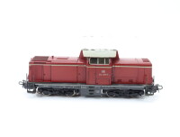 Märklin H0 3072 Diesellok purpurrot BR 212 215-8 DB...