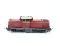 Märklin H0 3072 Diesellok purpurrot BR 212 215-8 DB / OVP