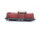 Märklin H0 3072 Diesellok purpurrot BR 212 215-8 DB / OVP