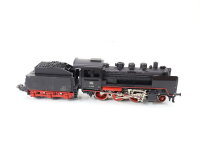 Märklin H0 3003 Dampflok Tenderlok BR 24 058 DB / OVP