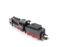 Märklin H0 3003 Dampflok Tenderlok BR 24 058 DB / OVP