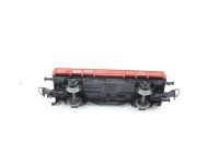 Märklin H0 4423 offener Güterwagen Niederbordwagen 323 1 791-8 DB braun
