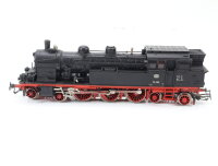 Märklin H0 3106 Dampflok Tenderlok BR 78 355 DB / OVP