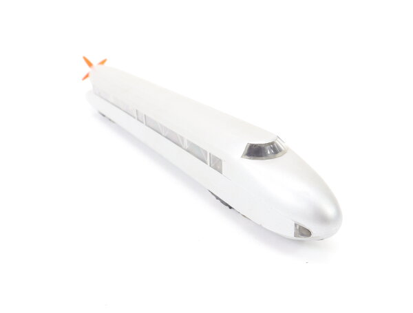 Märklin H0 3077 Dieseltriebwagen Schienenzeppelin "Kruckenberg" DR