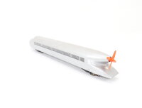 Märklin H0 3077 Dieseltriebwagen Schienenzeppelin "Kruckenberg" DR