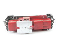 Märklin H0 3065 Diesellok rot BR 260 417-1 DB / TELEX