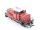 Märklin H0 3065 Diesellok rot BR 260 417-1 DB / TELEX