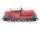 Märklin H0 3065 Diesellok rot BR 260 417-1 DB / TELEX