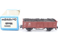 Märklin H0 4465 offener Güterwagen...
