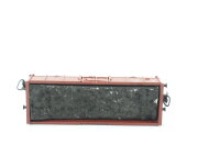 Märklin H0 4465 offener Güterwagen Hochbordwagen mit Kohleladung 507 6 242-8 DB