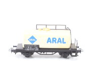 Märklin H0 4440 Güterwagen Kesselwagen "ARAL" 000 7 645-3 DB 1:87 OVP