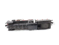 Trix Express H0 53 2202 00 Dampflok Schlepptenderlok BR 24 058 DB / 3-L-DC