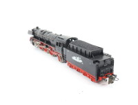 Trix Express H0 53 2204 00 Dampflok Schlepptenderlok BR 01 001 DR / Guss 3-L-DC