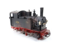 LGB Spur G 21985 Dampflok "Messelok" BR 99 7502...