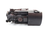 LGB Spur G 21985 Dampflok "Messelok" BR 99 7502 DR / Digital Sound Rauch