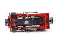 LGB Spur G 21985 Dampflok "Messelok" BR 99 7502 DR / Digital Sound Rauch