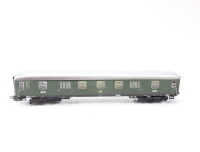 Märklin H0 4026 Personenwagen Gepäckwagen grün 112 401 Köln DB / Blech Licht OVP