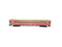 Märklin H0 4064 Personenwagen Schlafwagen DSG 40 275-5 rot / Blech OVP
