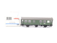 Märklin H0 4319 Personenwagen Umbauwagen mit...