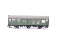 Märklin H0 4319 Personenwagen Umbauwagen mit Gepäckabteil 2. Kl. 99 229 DB / NEM