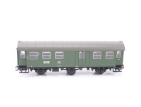 Märklin H0 4319 Personenwagen Umbauwagen mit Gepäckabteil 2. Kl. 99 229 DB / NEM