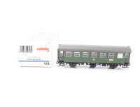 Märklin H0 4318 Personenwagen Umbauwagen 2. Kl. 86...