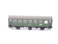 Märklin H0 4318 Personenwagen Umbauwagen 2. Kl. 86...