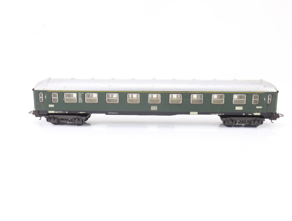 Lima H0 309172 Personenwagen Abteilwagen 1. Klasse 11853 Stg DB