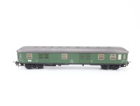 Trix Express H0 3387 Personenwagen Gepäckwagen 140 080-4 DB / Licht Blech AC