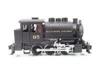 Piko Spur G 38201 Satteltank-Dampflok Baltimore &...