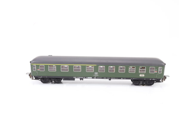 Trix Express H0 3386 Personenwagen 1./2. Klasse 40 352-1 DB / Licht AC