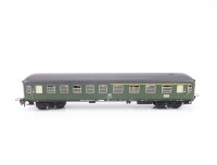 Trix Express H0 3386 Personenwagen 1./2. Klasse 40 352-1 DB / Licht AC