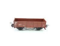 Trix Express H0 3477 offener Güterwagen...