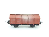 Trix Express H0 20/87 Güterwagen Kalkwagen...