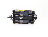 LGB Spur G 22412 Diesellok Schienentraktor Tm 2/2 Nr. 91 RhB / mfx Digital Sound