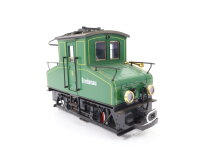 LGB Spur G 22300 Elektrolok E-Lok "Breitenau"...