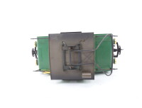 LGB Spur G 22300 Elektrolok E-Lok "Breitenau" grün Nr. 1