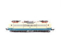 Fleischmann H0 4381 Elektrolok E-Lok türkis-beige BR 151 107-0 DB / OVP