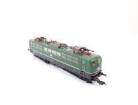 Fleischmann H0 4380 Elektrolok E-Lok grün BR 151 030-4 DB / OVP