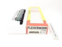 Fleischmann H0 4380 Elektrolok E-Lok grün BR 151 030-4 DB / OVP