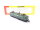 Fleischmann H0 4380 Elektrolok E-Lok grün BR 151 030-4 DB / OVP