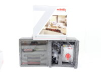 Märklin Spur Z 81701 Startpackung Dampflok BR 89...