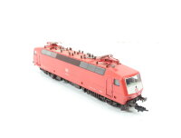 Fleischmann H0 4351 Elektrolok E-Lok orientrot BR 120 103-7 DB / NEM
