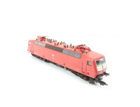Fleischmann H0 4351 Elektrolok E-Lok orientrot BR 120 103-7 DB / NEM