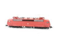 Fleischmann H0 4351 Elektrolok E-Lok orientrot BR 120 103-7 DB / NEM