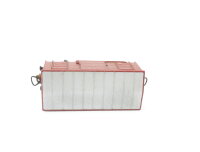 Lima H0 gedeckter Güterwagen Spitzdachwagen