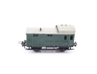 Minitrix H0 3454 Güterwagen...