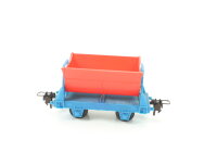 Trix Express H0 3484 Güterwagen Kipplorenwagen