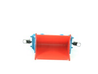 Trix Express H0 3484 Güterwagen Kipplorenwagen